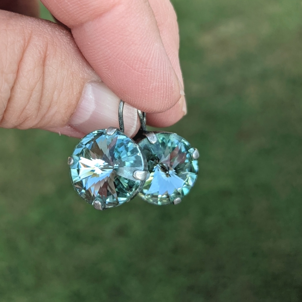 Sabika Vienna Earrings